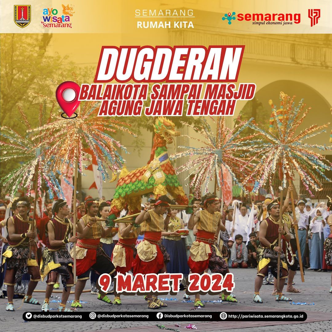 DUGDERAN KOTA SEMARANG PPID Kota Semarang