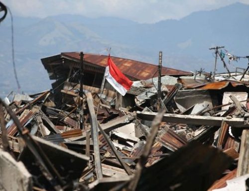 Prosedur Pelaksanaan Program Pemulihan dan Penguatan Sosial bagi Korban Bencana Alam dan Bencana Sosial Kota Semarang