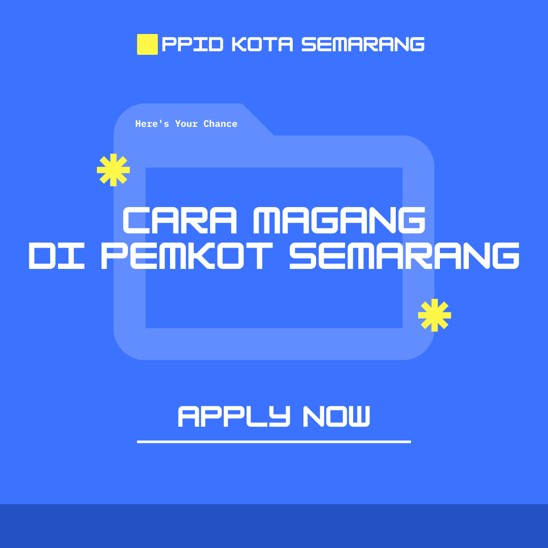 magang cover
