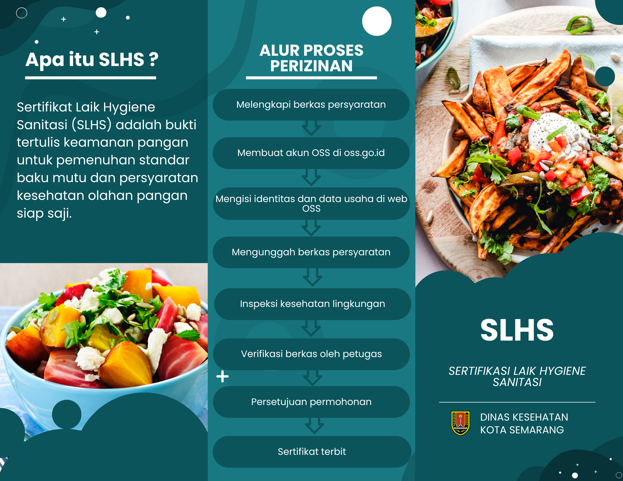 LEAFLET SLHS 1