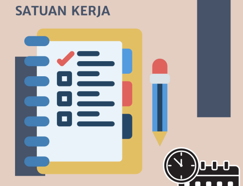 Agenda Kerja Pimpinan Satuan Kerja Pemerintah Kota Semarang