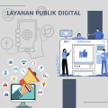 Layanan Publik Digital Pemerintah Kota Semarang