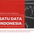 Ketersediaan Data di Satu Data Indonesia