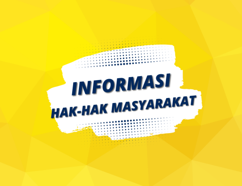 Informasi Hak-Hak Masyarakat