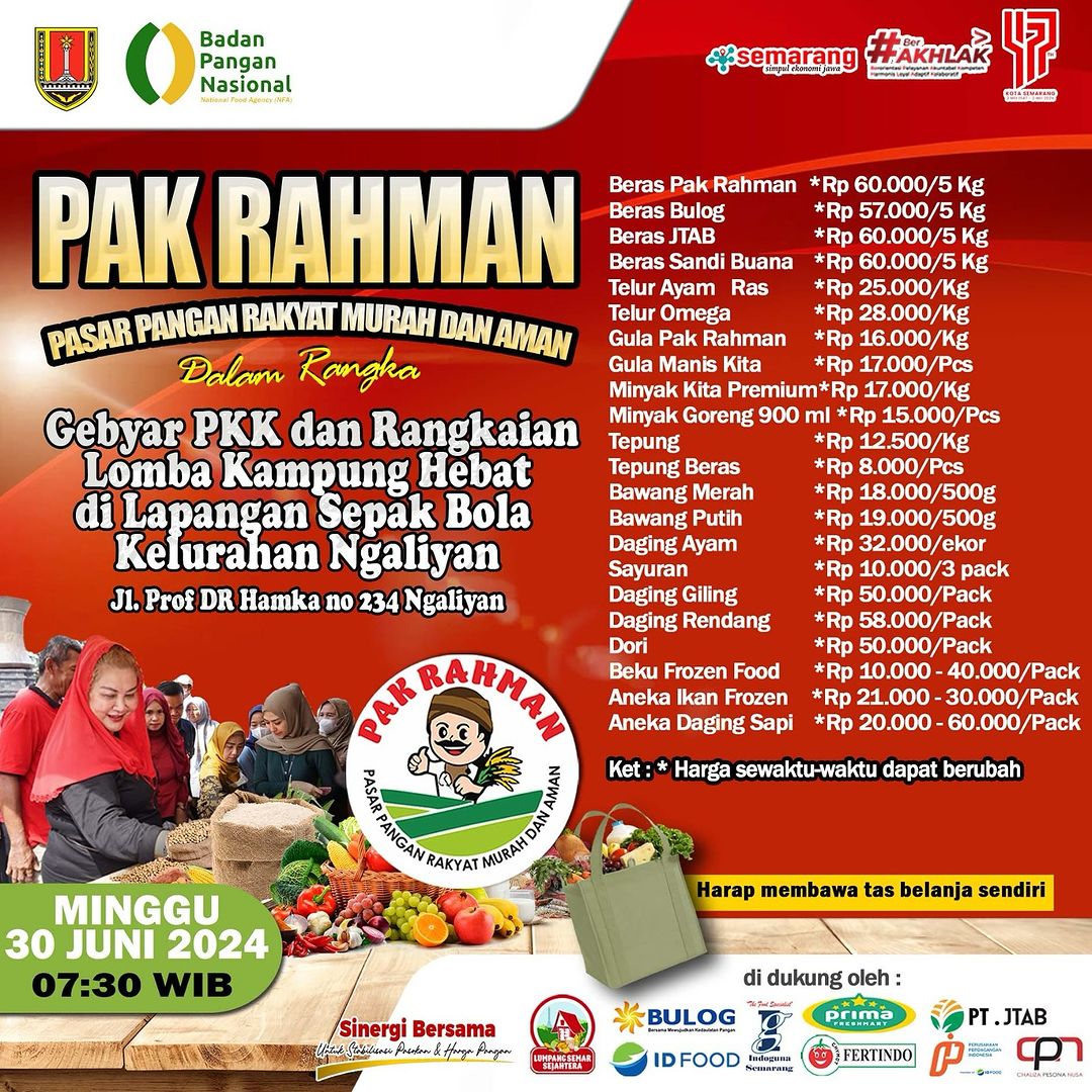 PAK RAHMAN PPID Kota Semarang PAK RAHMAN PPID Kota Semarang