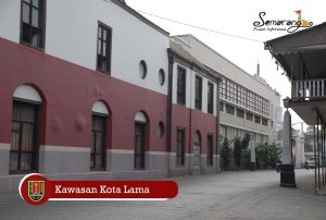 kota lama semarang