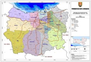 Profil Kota Semarang – PPID Kota Semarang