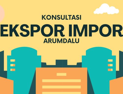 Konsultasi Ekspor dan Impor Kota Semarang – ARUMDALU