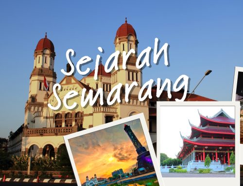 Sejarah Kota Semarang