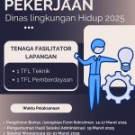 Lowongan