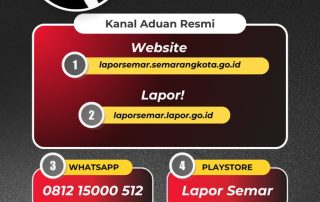 LAPOR SEMAR - SOLUSI AWP