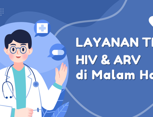 Layanan Tes HIV & ARV di Malam Hari Juni 2025 Dinas Kesehatan Kota Semarang