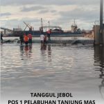 Informasi Tanggul Jebol Genuk 23 Mei 2025