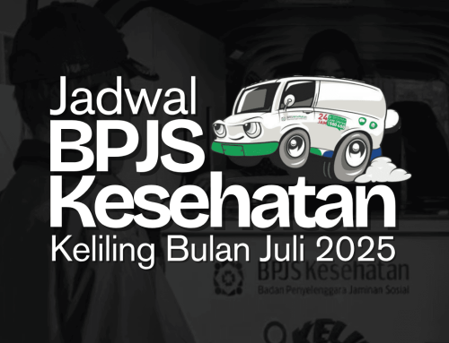 Jadwal BPJS Kesehatan Keliling Kota Semarang Bulan Juli 2025