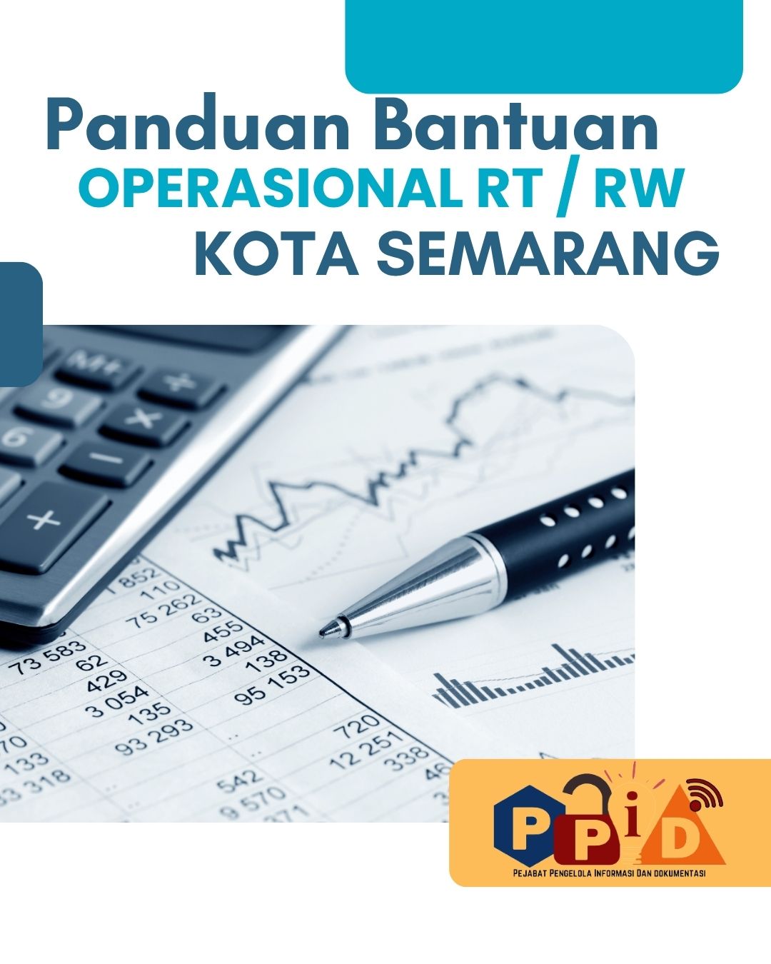 operasional rt rw kota semarang