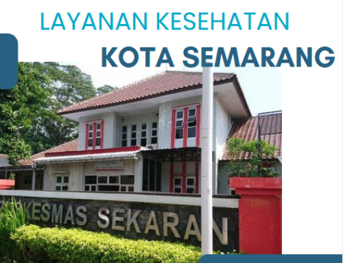 Penyesuaian Harga / Tarif / Biaya Layanan Retribusi Pada Pusat Kesehatan Masyarakat Kota Semarang