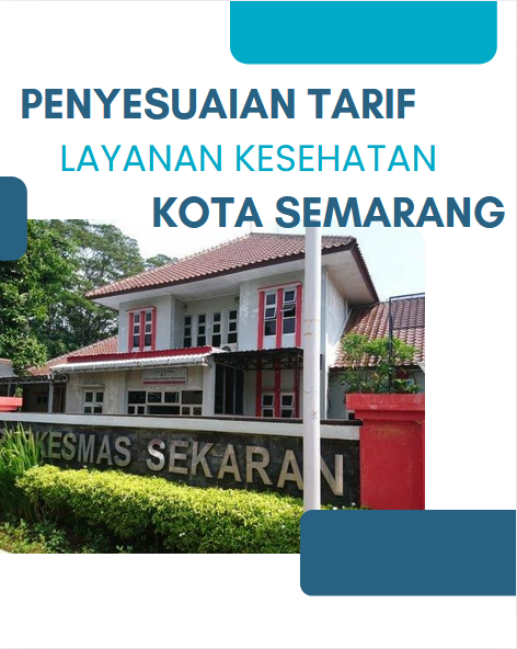 tarif harga pelayanan puskesmas tarif harga pelayanan puskesmas