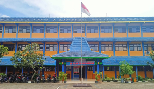 SD Islam Tunas Harapan