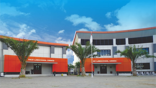 SD Labshool Unnes