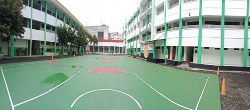 SMK THERESIANA