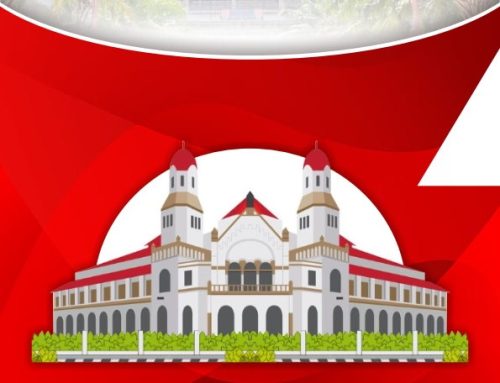 Buku Saku Teknis Bantuan Operasional RT & RW di Kota Semarang