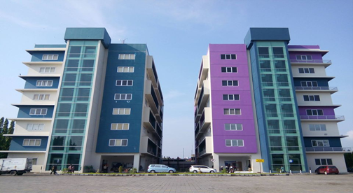 Terang Bangsa Christian School