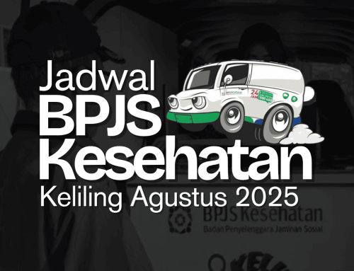 Jadwal BPJS Kesehatan Keliling Kota Semarang Agustus 2025