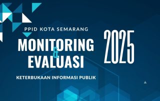 cover monitoring dan evaluasi ppid 2025