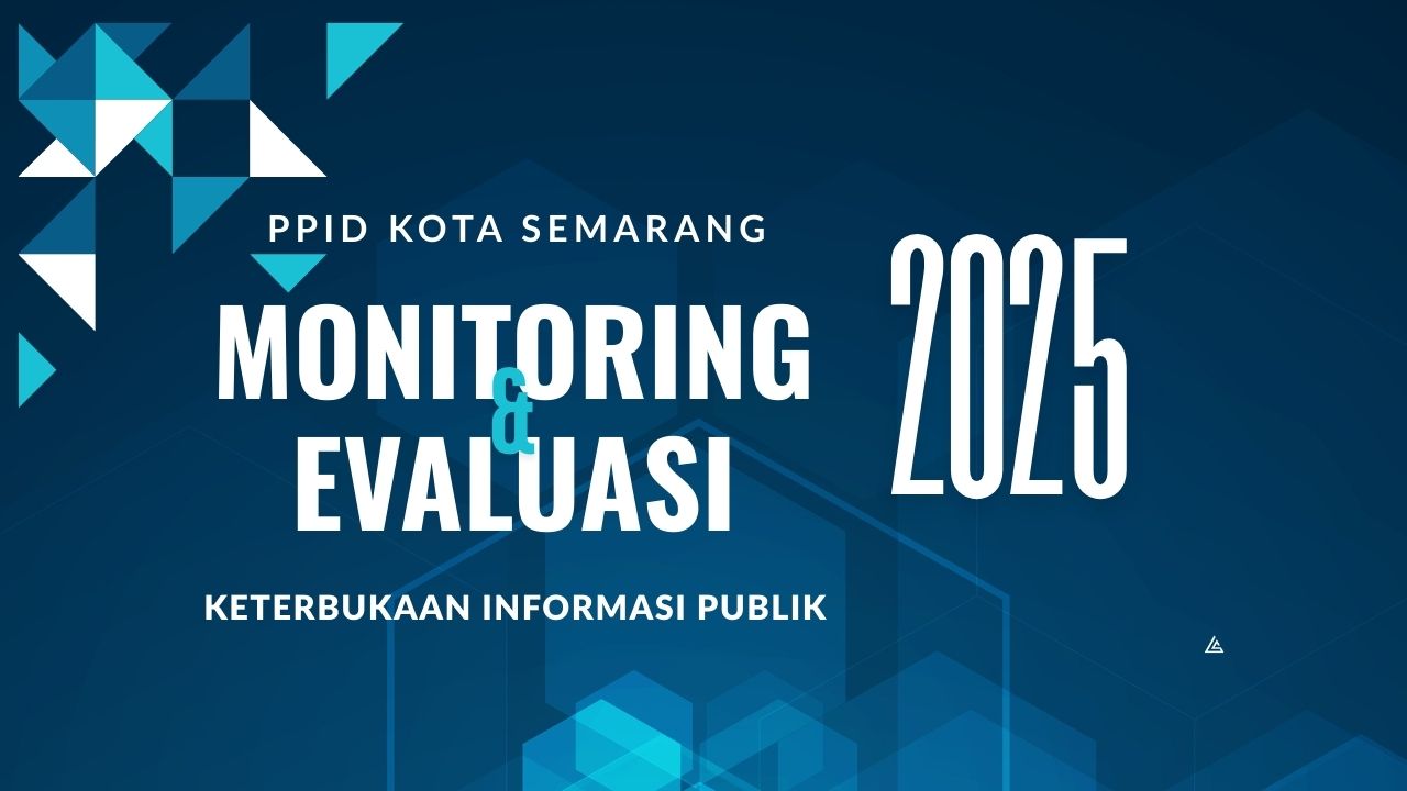 cover monitoring dan evaluasi ppid 2025 cover monitoring dan evaluasi ppid 2025