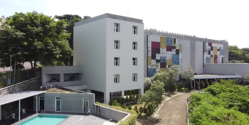 maria regina school smg