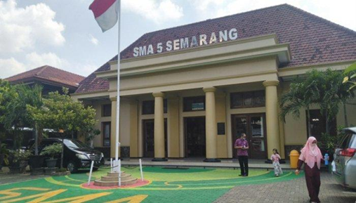 sma 5