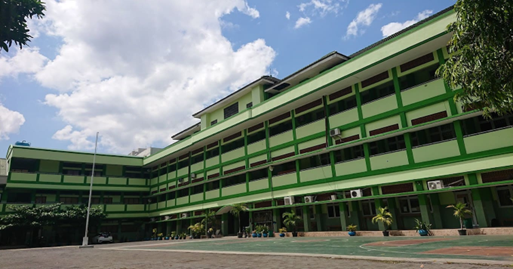 sma islam