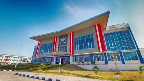 sma karangturi