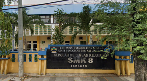 smk 8