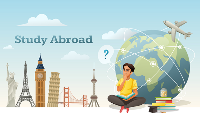 study abroad