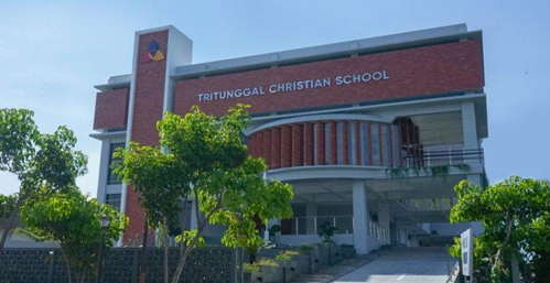 tritunggal