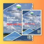 Informasi Iklim Bulanan BMKG (Juni)