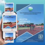 Informasi Iklim Bulanan BMKG (Agustus)