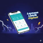 Semuanya Ada di Genggaman: Urus Listrik Lebih Cepat Lewat PLN Mobile