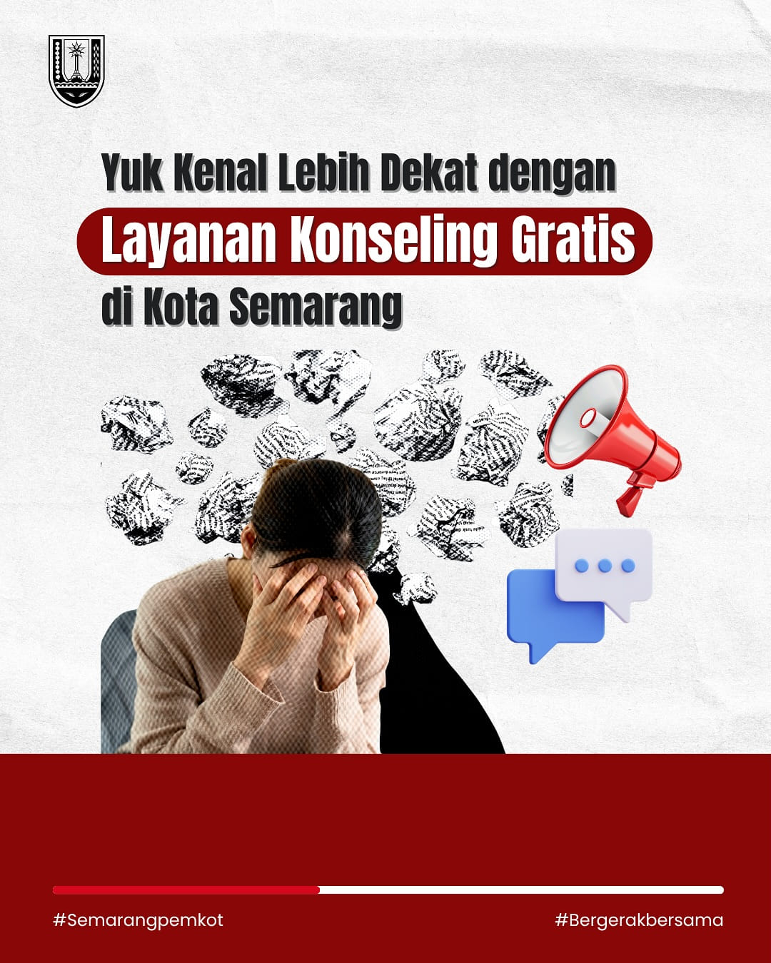 Layanan Konseling Gratis di kota semarang 4 Layanan Konseling Gratis di kota semarang 4