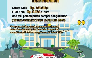 Harga Layanan Mobil Jenasah Kota Semarang