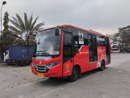 Tarif BRT Trans Semarang.