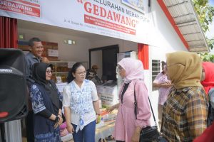 Koperasi Kelurahan Merah Putih 1