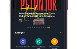 mockup aplikasi ppid kota semarang