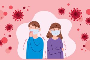 pencegahan penyakit menular dan tidak menular