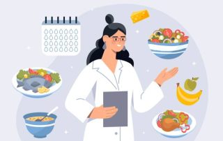 peningkatan gizi masyarakat semarang