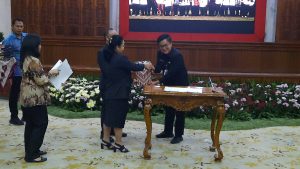 Anggaran Pembangunan Kota Semarang 2026