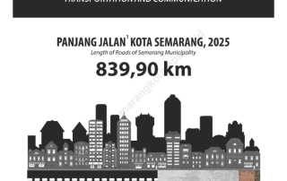 statistik transportasi