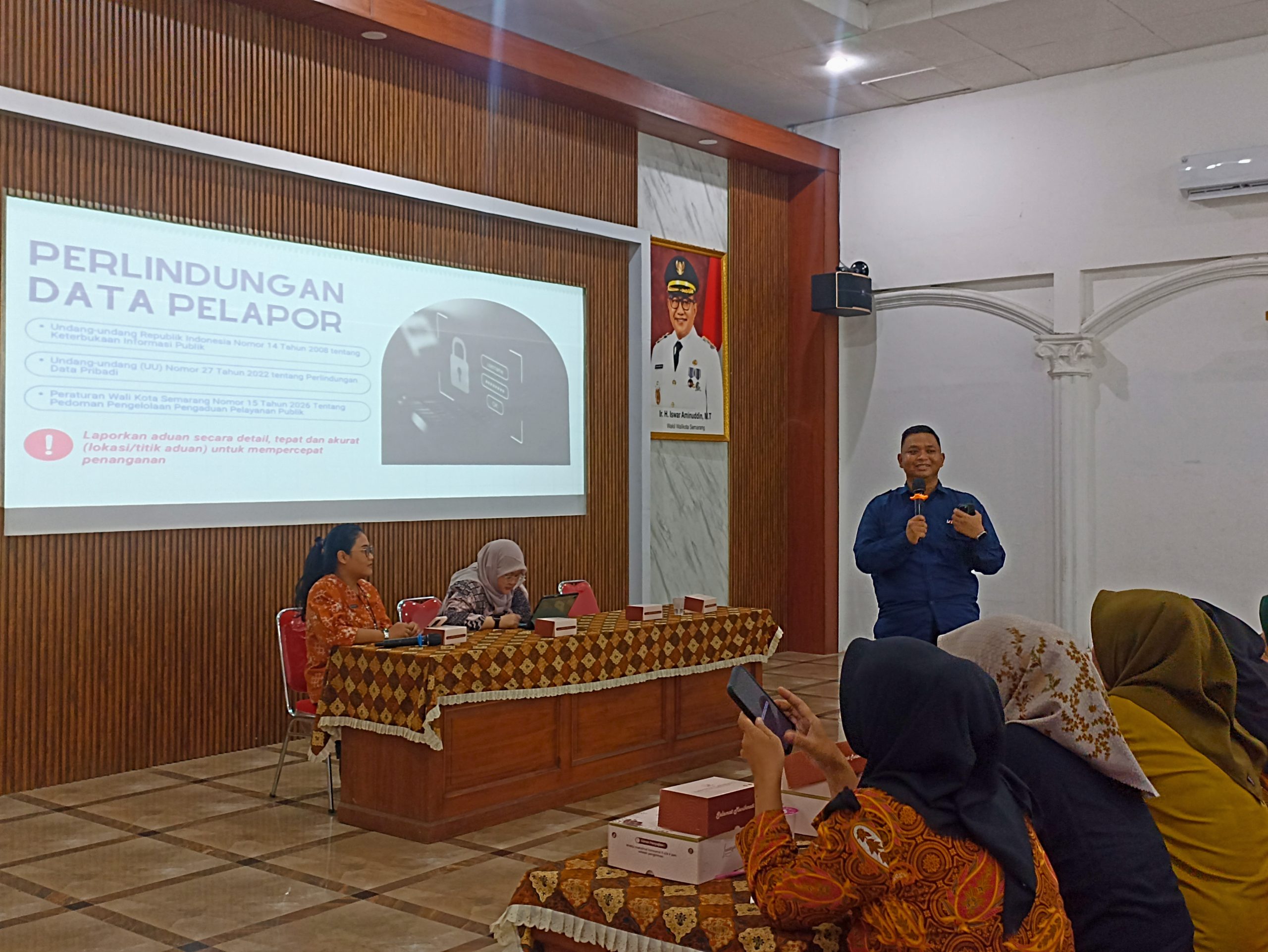 Lapor Semar pic 1