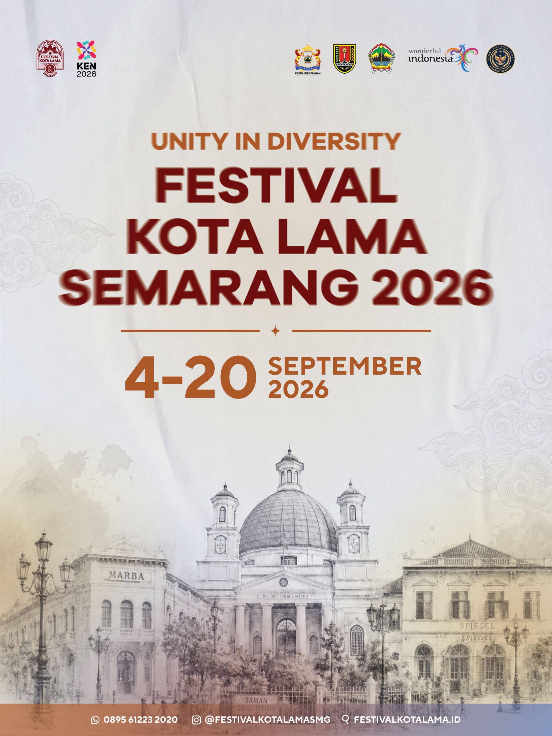 festival kota lama sept 26